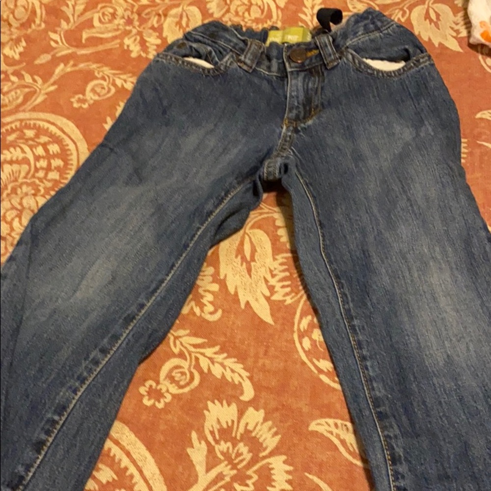 Jeans 3t